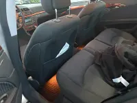 Gebraucht Mercedes E240 177 PS (130 kW) 2004 Silber Limousine