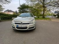 Second-hand Opel Astra 90 CP (66 kW) 2007 Hatchback