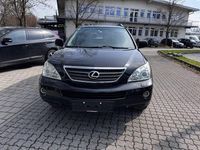 Gebraucht Lexus RX400h 272 PS (200 kW) 2006 SUV
