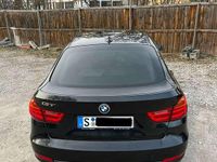 Gebraucht BMW 328 Gran Turismo Sport Line 245 PS (180 kW) 2013 Limousine