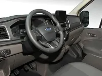 Neu Ford Transit Trend 131 PS (96 kW) 2026 Van