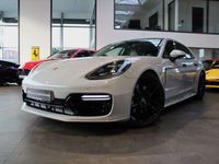 gebraucht Porsche Panamera S E-Hybrid Panamera T 4 E- BOSE/MATRIX/360°/PANO/21"