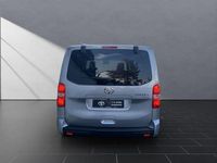 Gebraucht Toyota Proace Verso Team 177 PS (130 kW) 2025 Silber Kombi