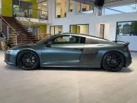 Gebraucht Audi R8 Coupé Sport 611 PS (449 kW) 2016 Grün Coupé