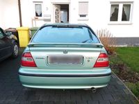 gebraucht Honda Civic MB2