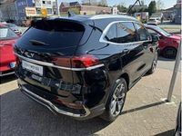 Neu Wey 03 Lux 204 PS (150 kW) 2025 Schwarz (lava black) SUV