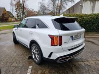 gebraucht Kia Sorento 2.2D Platinum 4WD DCT8