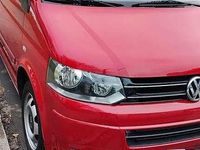 Second-hand VW T5 Match 179 CP (131 kW) 2012 Van