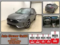 Gebraucht Ford Kuga ST-Line X 186 PS (136 kW) 2025 Grau SUV