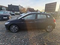 Neu Hyundai i20 Trend 90 PS (66 kW) 2025 Schwarz Limousine