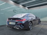 gebraucht BMW M850 BMW M850, 14.553 km, 530 PS, EZ 04.2023, Benzin