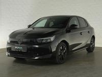 Gebraucht Opel Corsa 145 PS (106 kW) 2025 Schwarz Kleinwagen