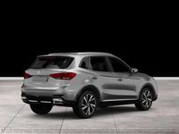 Neu MG ZS Luxury 197 PS (144 kW) 2026 Cosmic silver SUV