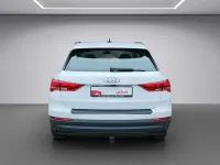 Gebraucht Audi Q3 Ambiente 150 PS (110 kW) 2021 Ibisweiß SUV