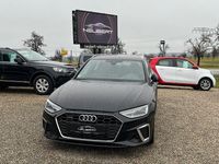 Gebraucht Audi A4 S-Line 286 PS (210 kW) 2020 Schwarz Kombi