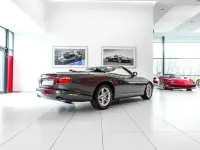 Gebraucht Jaguar XK8 294 PS (216 kW) 2005 Grau Cabrio