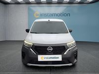 Gebraucht Nissan Townstar Acenta 131 PS (96 kW) 2025 Weiß Limousine