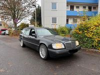 Second-hand Mercedes E280 193 CP (141 kW) 1995 Break