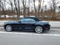 gebraucht Ford Mustang s550