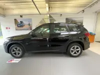 Gebraucht BMW X1 Sport Line 150 PS (110 kW) 2023 Schwarz SUV