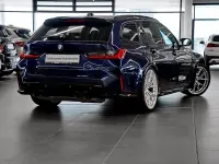Gebraucht BMW M3 Competition Edition 510 PS (375 kW) 2024 Blau Kombi