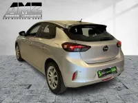 Gebraucht Opel Corsa 101 PS (74 kW) 2024 Grau Kleinwagen
