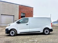 Neu Toyota Proace 120 PS (88 kW) 2025 Weiß Van / Kleinbus