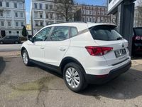 gebraucht Seat Arona Style