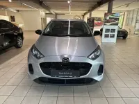 Ny Mazda 2 Exclusive-Line 116 HK (85 kW) 2025 Sølv Hatchback
