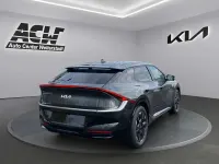 Neu Kia EV6 Earth 167 kW (228 PS) 2026 Interstellar grau SUV