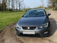 gebraucht Seat Leon ST 1.8 TSI Start&Stop FR