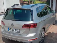 Gebraucht VW Golf VII 150 PS (110 kW) 2020 Grau SUV