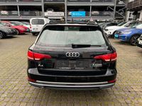 gebraucht Audi A4 Avant S line 35 TDI S tronic XENON+NAVI