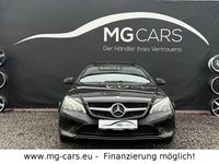 Gebraucht Mercedes E200 184 PS (135 kW) 2014 Schwarz Coupé