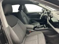 Gebraucht Audi A5 150 PS (110 kW) 2025 Mythosschwarz metallic Kombi