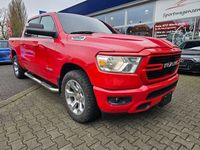 gebraucht Dodge Ram 5,7 V8 1500 Crew Cab Big Horn*CAM*AHK*2.Hd