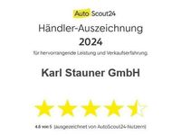 Gebraucht Ford Puma ST-Line X 125 PS (91 kW) 2024 Blau SUV