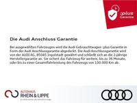 Gebraucht Audi e-tron Sportback S-Line 210 kW (286 PS) 2025 Kieselgrau SUV