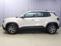 gebraucht Jeep Avenger Longitude 1.2 GSE Turbo GDI, Klimaanl...