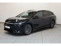 Neu VW ID.7 Pro 210 kW (286 PS) 2026 Grenadillschwarz metallic Kombi
