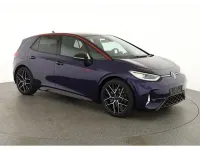 Neu VW ID.3 GTX 239 kW (326 PS) 2026 Kleinwagen