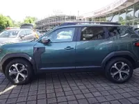 Neu Dacia Duster Journey 158 PS (116 kW) 2026 Cedargreenmet. SUV