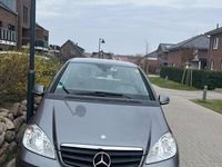 Gebraucht Mercedes A180 116 PS (85 kW) 2011 Van / Kleinbus