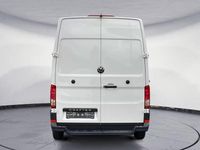 Neu VW Crafter 140 PS (102 kW) 2025 Weiß Van