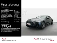 Gebraucht Audi S5 Performance 367 PS (269 kW) 2025 Grau Limousine