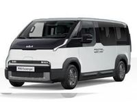 Neu Kia PV5 89 kW (122 PS) 2025 Weiß (schneeweiß) Van / Kleinbus
