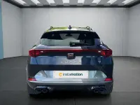 Gebraucht Cupra Formentor 310 PS (228 kW) 2022 Blau SUV