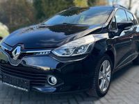 Gebraucht Renault Clio IV Experience 118 PS (86 kW) 2016 Schwarz Limousine