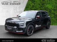 Gebraucht Smart #5 Brabus 475 kW (646 PS) 2025 Meta black metallic SUV
