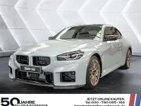 Neu BMW M2 450 PS (330 kW) 2026 Grau Coupé